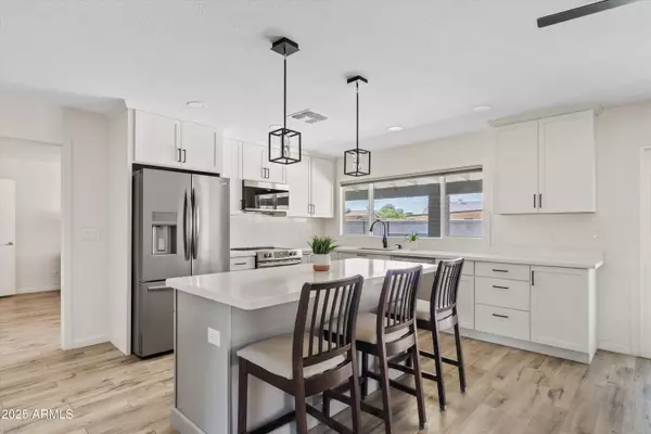 Chandler, AZ 85226,526 N CRISS Street