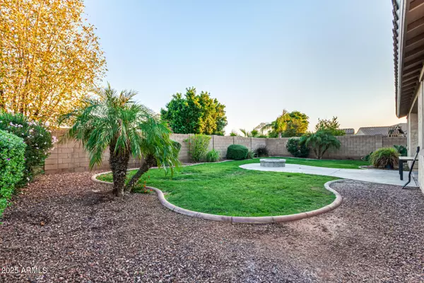 Goodyear, AZ 85395,18225 W MONTECITO Avenue