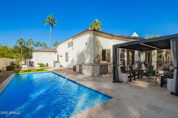 Chandler, AZ 85248,631 W AZALEA Drive