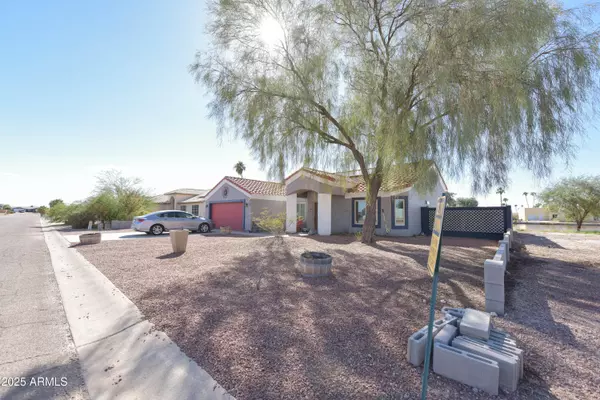 Arizona City, AZ 85123,15818 S MAUI Circle