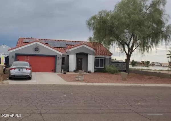15818 S MAUI Circle, Arizona City, AZ 85123