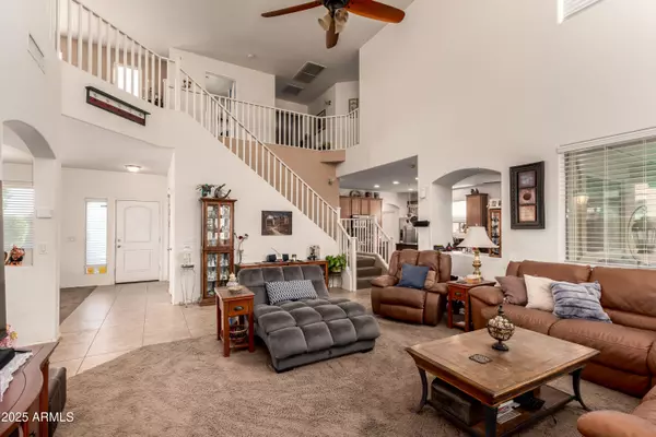 Surprise, AZ 85388,17544 W WINDROSE Drive