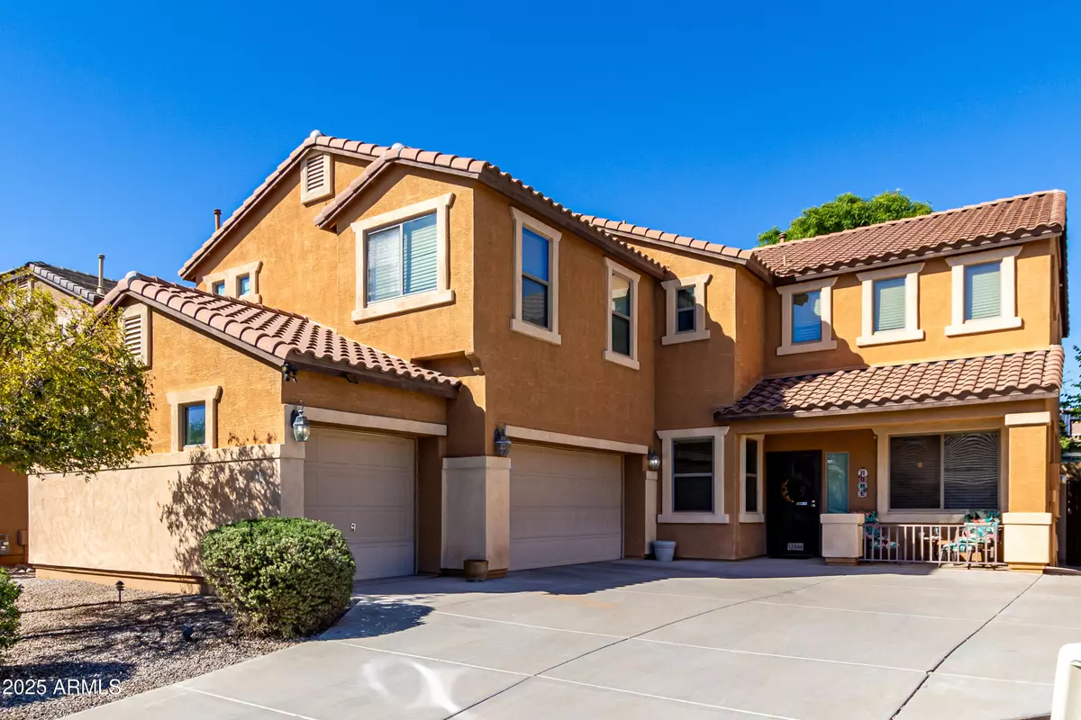 Surprise, AZ 85388,17544 W WINDROSE Drive