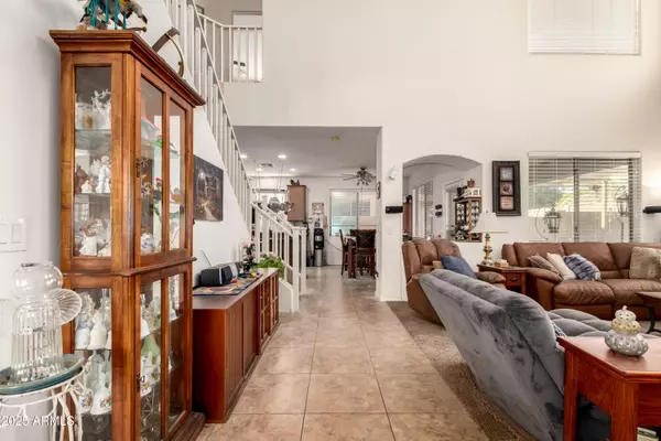 Surprise, AZ 85388,17544 W WINDROSE Drive