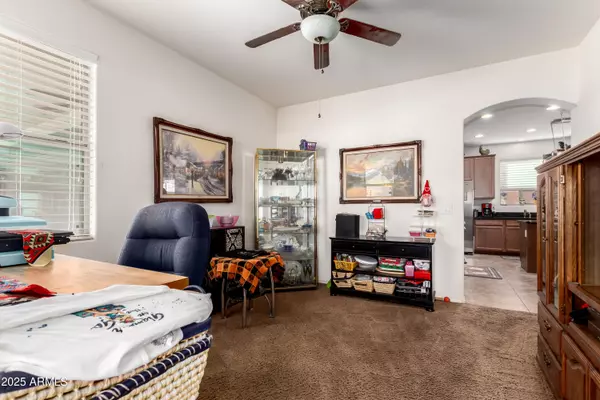 Surprise, AZ 85388,17544 W WINDROSE Drive
