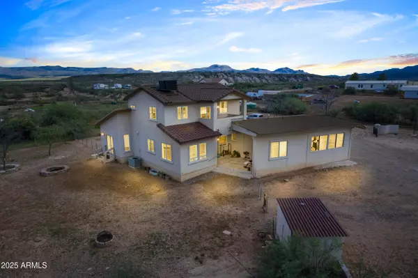 3910 WINGFIELD MESA --, Camp Verde, AZ 86322