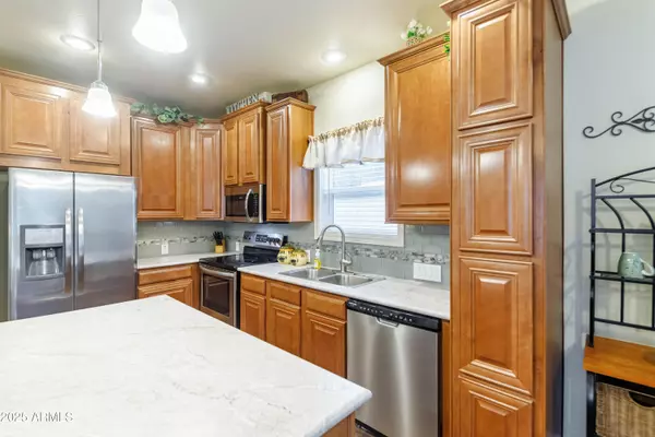 Munds Park, AZ 86017,17140 S POCO Place