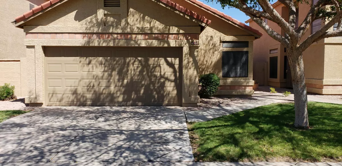 Chandler, AZ 85226,4592 W DUBLIN Street