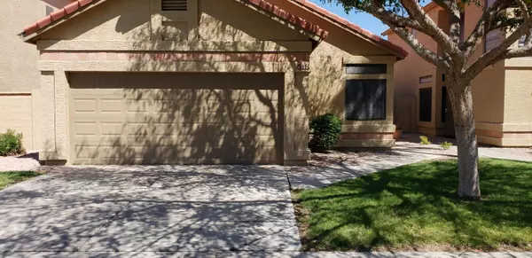 4592 W DUBLIN Street, Chandler, AZ 85226