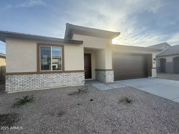 Buckeye, AZ 85326,25185 W LA SALLE Street