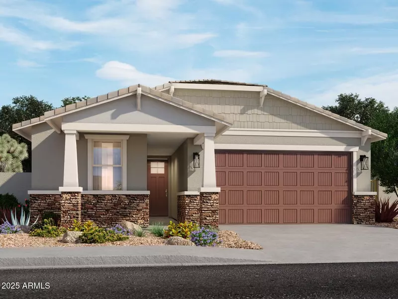 15942 W COTTONTAIL Lane, Surprise, AZ 85387