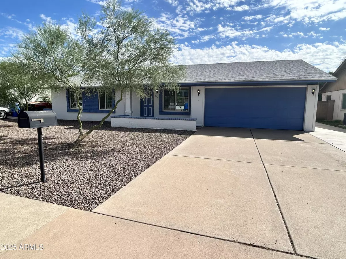 Phoenix, AZ 85027,413 W PIUTE Avenue
