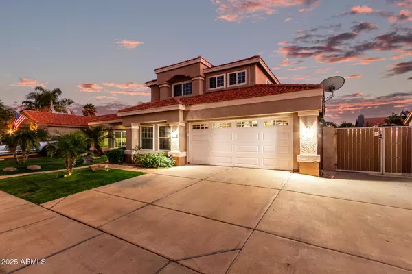 Scottsdale, AZ 85254,5927 E GRANDVIEW Road