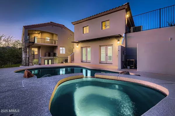 Fountain Hills, AZ 85268,15731 E SYCAMORE Drive