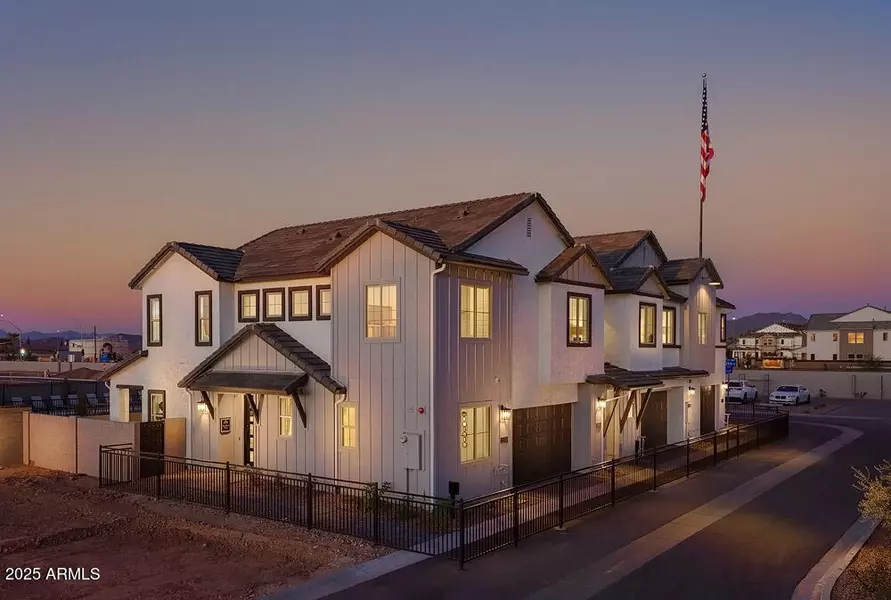 3527 E Rollings Street, Mesa, AZ 85213