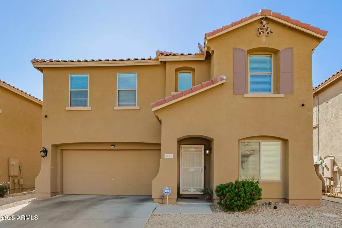 Phoenix, AZ 85037,9563 W MONTE VISTA Road