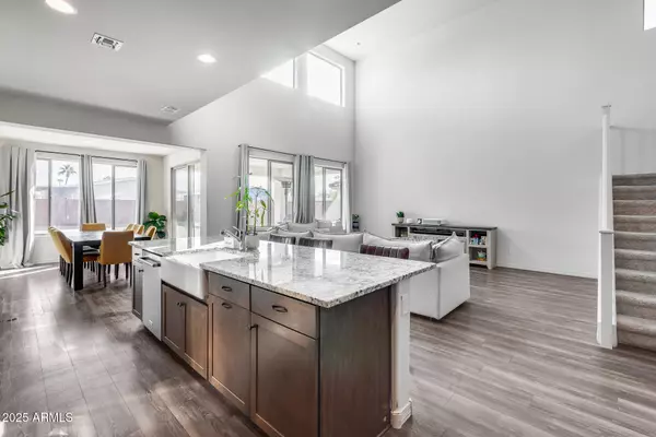 Buckeye, AZ 85326,2321 S 245TH Drive