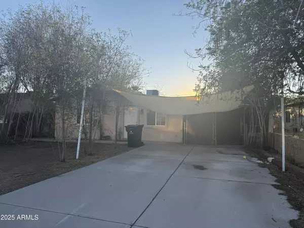 4416 N 22Nd Drive, Phoenix, AZ 85015