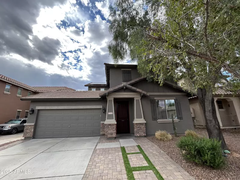 15439 W POINSETTIA Drive, Surprise, AZ 85379