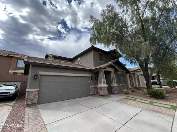 Surprise, AZ 85379,15439 W POINSETTIA Drive