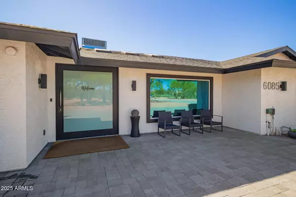 Scottsdale, AZ 85266,6085 E QUAIL TRACK Drive