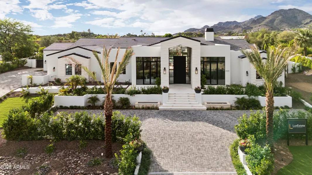 4534 E PEBBLE RIDGE Road, Paradise Valley, AZ 85253