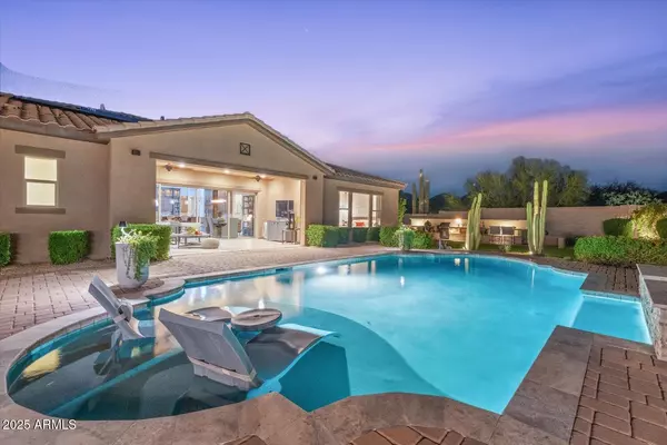 Cave Creek, AZ 85331,35501 N ROLLING CREEK Drive