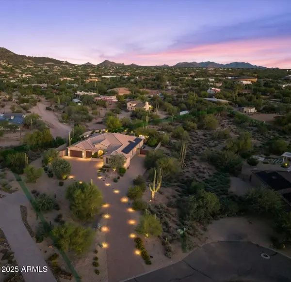 Cave Creek, AZ 85331,35501 N ROLLING CREEK Drive