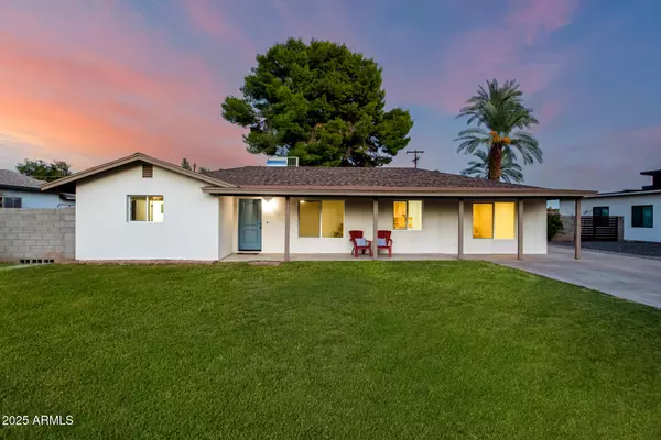 2231 N 38TH Way, Phoenix, AZ 85008