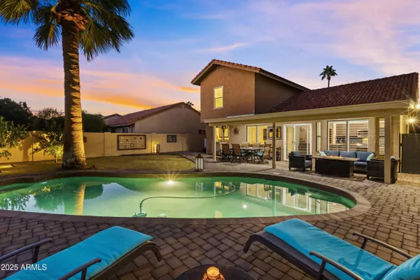 Phoenix, AZ 85048,2749 E ROCK WREN Road