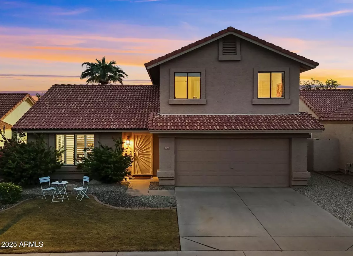 Phoenix, AZ 85048,2749 E ROCK WREN Road
