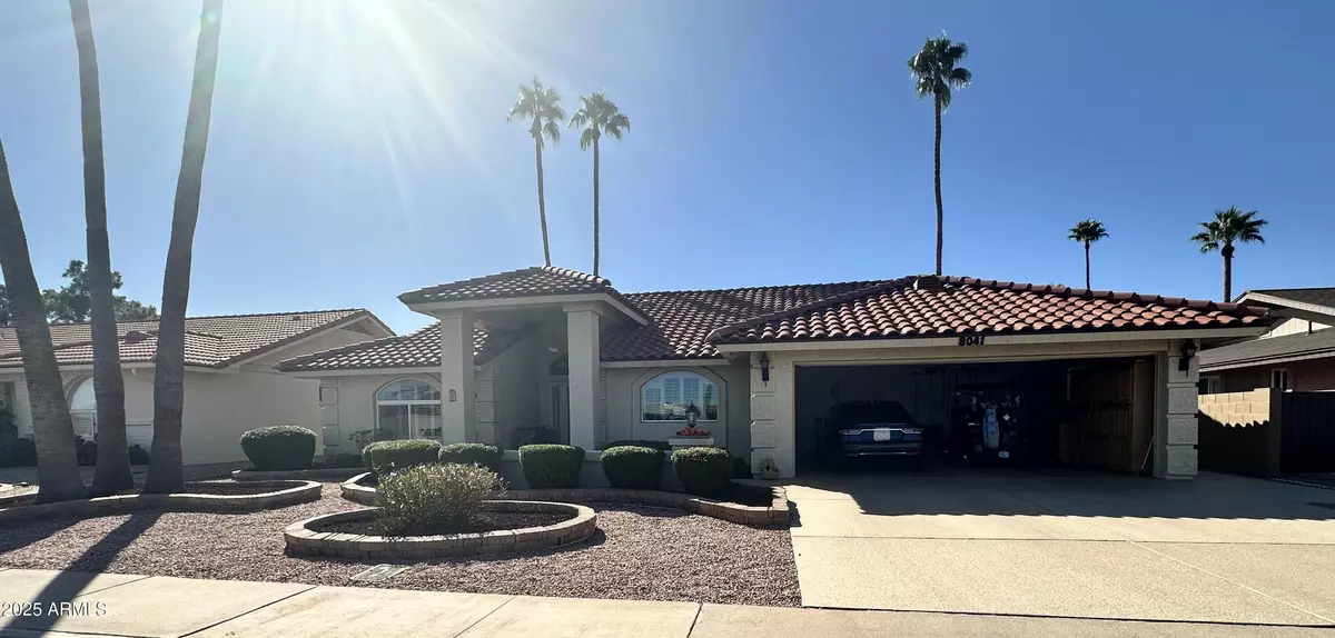 Mesa, AZ 85209,8041 E LAKEVIEW Avenue