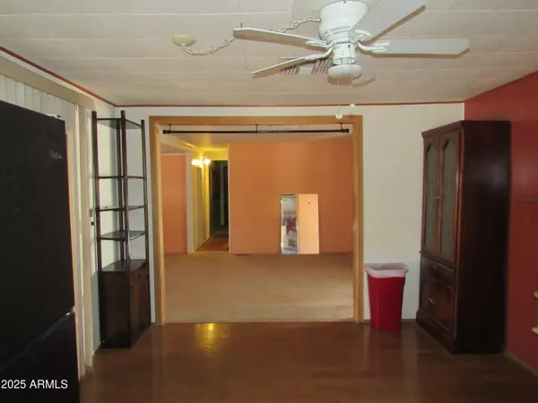 Tucson, AZ 85730,3411 S CAMINO SECO -- #49