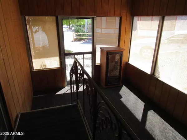 Tucson, AZ 85730,3411 S CAMINO SECO -- #49