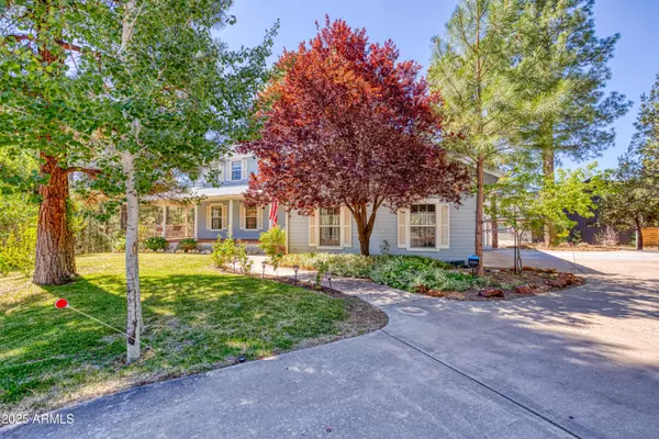 Show Low, AZ 85901,1620 N 36TH Circle