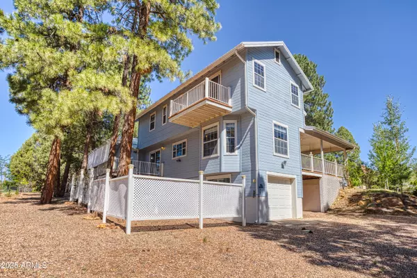Show Low, AZ 85901,1620 N 36TH Circle