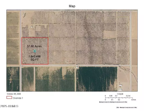 Gila Bend, AZ 85337,0 S 579th Avenue #-