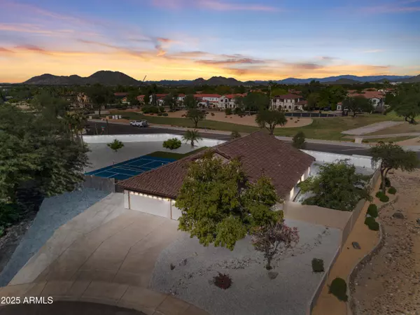 Glendale, AZ 85310,6994 W MONTE LINDO --