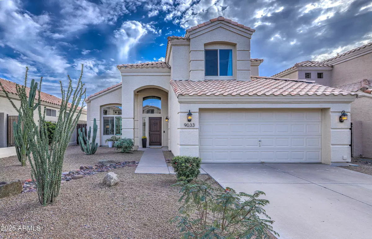 Scottsdale, AZ 85255,9033 E NITTANY Drive
