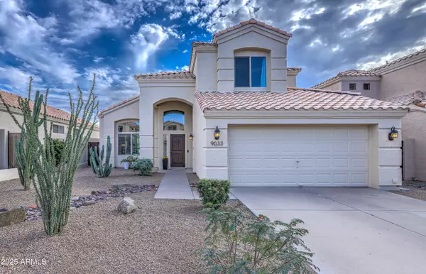 9033 E NITTANY Drive, Scottsdale, AZ 85255