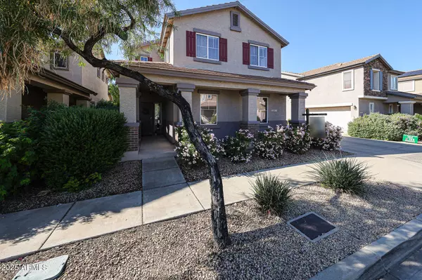 Phoenix, AZ 85086,35002 N 31ST Avenue