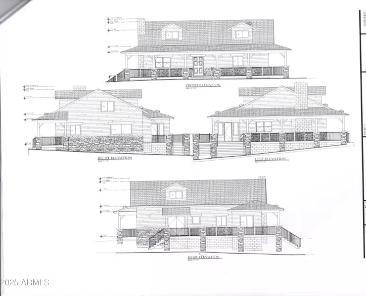 2857 SPARROW Drive #22, Happy Jack, AZ 86024