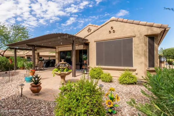 7161 W NOBLE PRAIRIE Way, Florence, AZ 85132