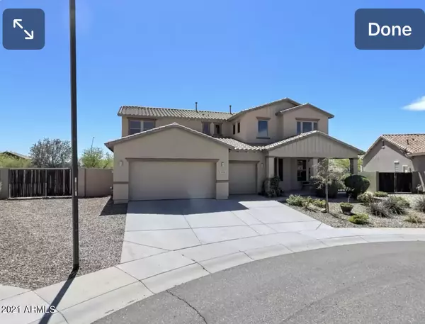 New River, AZ 85087,4513 W HEYERDAHL Drive