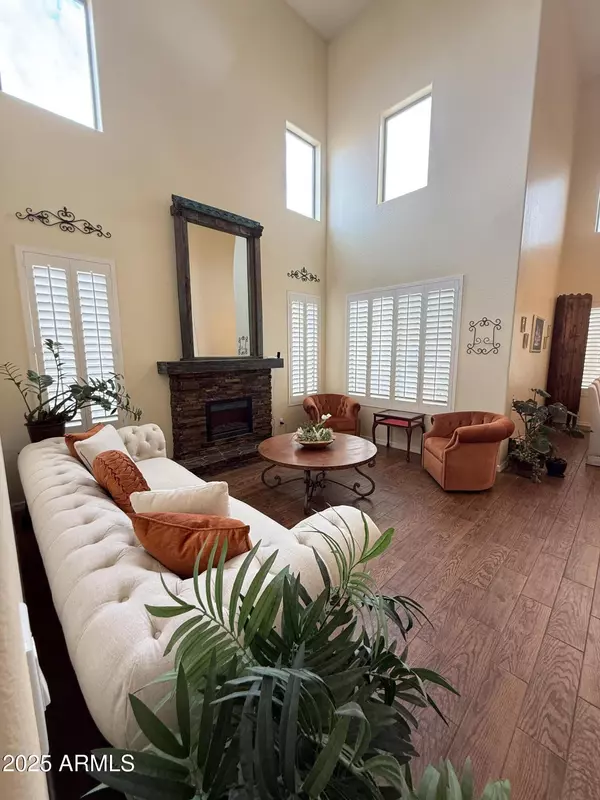 Phoenix, AZ 85086,2245 W CLEARVIEW Trail