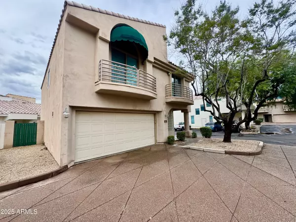 Tempe, AZ 85283,6510 S HAZELTON Lane #142