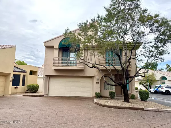 6510 S HAZELTON Lane #142, Tempe, AZ 85283