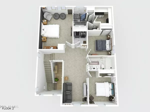 Buckeye, AZ 85396,20838 W GRANADA Road
