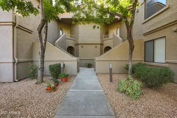 Scottsdale, AZ 85260,15380 N 100TH Street #1121