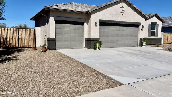 1026 W CASTLE Court, Casa Grande, AZ 85122